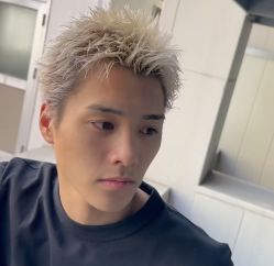 -风生造型