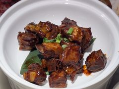 -绿茶餐厅(青岛城阳万象汇店)