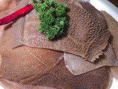 脆嫩毛肚-大渝火锅(安庆吾悦店)