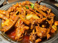 -六月雪干锅(绵阳凯德广场店)
