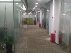 -壹点灵·心理咨询中心(中山公园店)