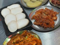 -燚青春东北泥炉烤肉(百合店)