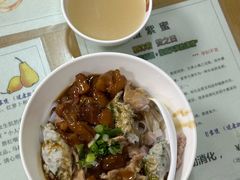 -荔林食店(西华路店)