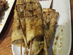 -木屋烧烤(南新店)