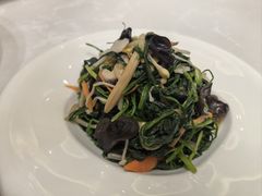 老南京素什锦-江苏饭店-中餐厅