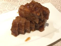 -杭州香格里拉·香宫中餐厅
