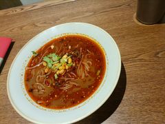 盐场酸辣粉-大盐帮川菜馆(长楹天街店)