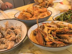 -小田油焖小龙虾(双井店)