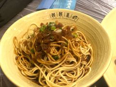 -靓靓蒸虾(中山公园店)