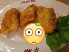 -华梅西餐厅(哈尔滨中央大街店)
