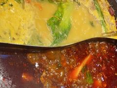 -朱光玉火锅馆(正弘城店)