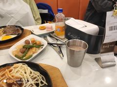 -豪享悦牛排自助餐厅(天河城店)