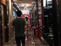 大堂-云门锦翠(商鼎国际店)