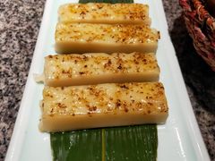 桂花拉糕-南京大牌档(之心城店)
