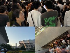 -上海体育场