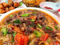 -三头牛·潮汕牛肉生蚝火锅 (夏湾店)
