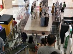 -光启城时尚购物中心