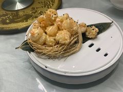 -苏淮景·苏闽融创菜·海鲜(原空港井河轩店)