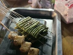 -老黑板筋(顺义总店)
