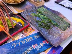-大成海鲜烧烤·小龙虾(五角场店)