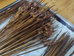 -乐山长药老地方油炸串串(峨眉四中店)