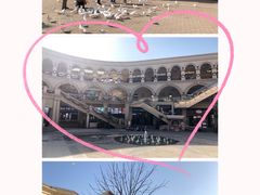 -王府井奥莱临潼小镇(临潼店)