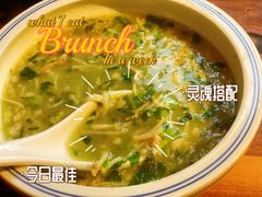 -树厨贵州菜(铜仁花果山店)