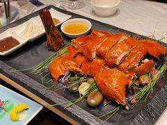 云南宜良烤鸭-云采云南菜(中山北路店)