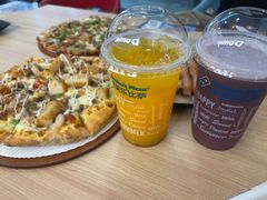-达美乐比萨(深圳广夏路店)