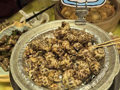 -桥东喜碧海鲜街(水东街店)