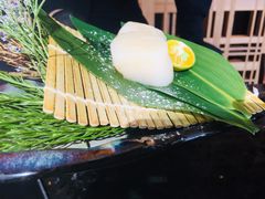 大扇贝-老乾杯和牛烧肉(王府中环店)