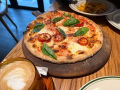 -La Strada(安福路店)
