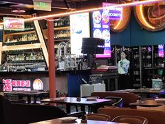 -Famous肥猫墨西哥音乐餐吧(五棵松华熙LIVE店)