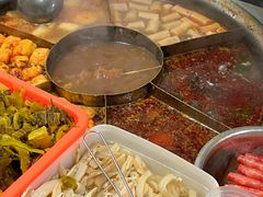 -胖子水煮(铁路三村无任何分店)