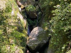 -青城山