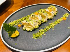-喜鼎海胆水饺(东港店)