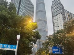-上海中心大厦