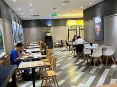 -肯德基(桂林阳朔店)
