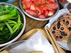 -阿金大白·上海菜馆(新天地店)