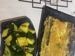 -云晓光头烧烤吧(盛夏店)
