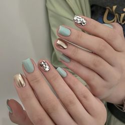 -斯馨·健康美甲美睫