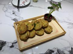 -雅酌园百姓菜馆(颐和路店)