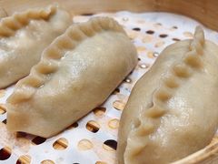 莜面蒸饺-西贝莜面村(近铁城市广场店)