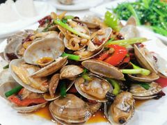 -南海渔家•海鲜•正宗海南菜(海棠湾店)