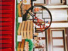 -民族饭店-四季餐厅