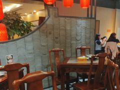 -安泰楼·佛跳墙创始人·传统闽味早茶·酒楼(三坊七巷闽菜地标店)
