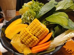 -呷哺呷哺(王府井喜悦店)