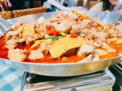 大盆牛蛙-昱龙大盆牛蛙馆(三兴街总店)
