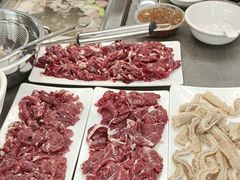 -鑫宝沙茶牛肉火锅(永泰店)