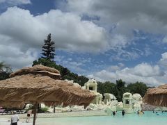 -太阳岛沙滩泳场水上乐园